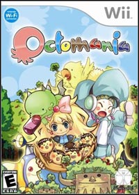 Octomania ( Wii )