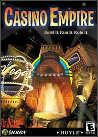 Casino Empire ( PC )