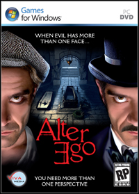 Alter Ego ( PC )