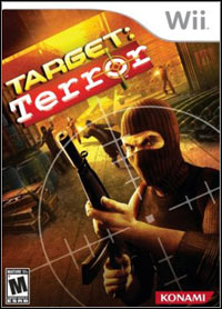 Target: Terror ( Wii )