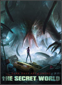 The Secret World ( PC )