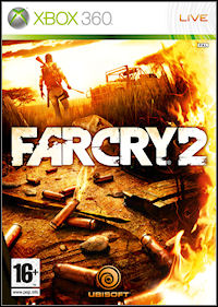 Far Cry 2 ( X360 )