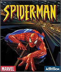 Spider-Man ( PC )