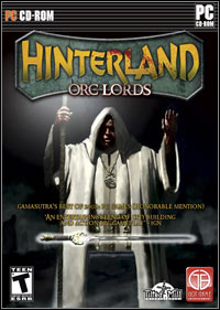 Hinterland: Orc Lords ( PC )