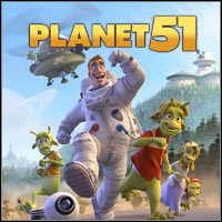Planet 51 ( PC )