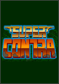 Super Contra ( X360 )