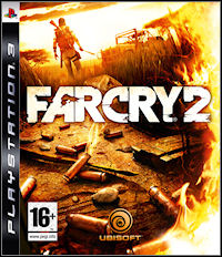 Far Cry 2 ( PS3 )