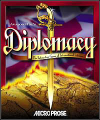 Diplomacy ( PC )