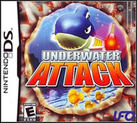 Underwater Attack ( NDS )