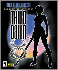 Ultima Online: Third Dawn ( PC )