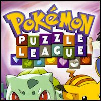 Pokemon Puzzle League ( Wii )