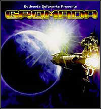 Gromada Revenge ( PC )