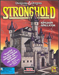 Stronghold (1993) ( PC )