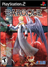 Baroque ( PS2 )