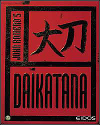 Daikatana ( PC )