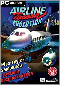 Airline Tycoon Evolution ( PC )