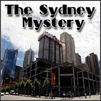 The Sydney Mystery ( PC )