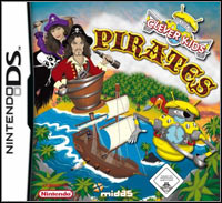 Clever Kids: Pirates ( NDS )