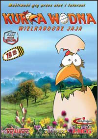 Kurka Wodna: Wielkanocne Jaja ( PC )