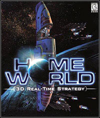 Homeworld ( PC )
