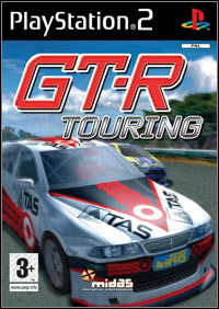 GT-R Touring ( PS2 )