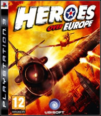 Heroes Over Europe ( PS3 )