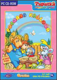 Porwana Królowa ( PC )