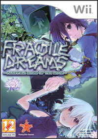 Fragile Dreams: Farewell Ruins of the Moon ( Wii )