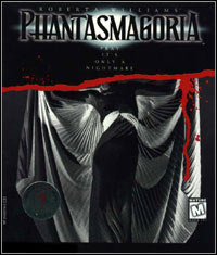 Phantasmagoria ( PC )