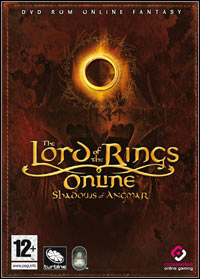 The Lord of the Rings Online: Shadows of Angmar (