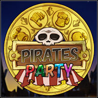 Pirates: Adventures of the Black Corsair ( Wii )