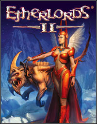 Etherlords II: Second Age ( PC )