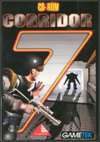 Corridor 7: Alien Invasion ( PC )