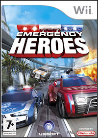 Emergency Heroes ( Wii )