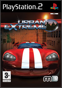 Urban Extreme ( PS2 )