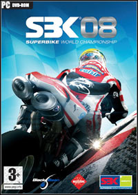 Superbikes 2008, SBK 08: Superbike World Champions