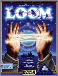Loom ( PC )
