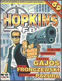 Hopkins FBI ( PC )