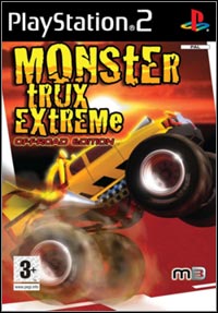 Monster Trux Extreme - Off Road Edition, Monster T
