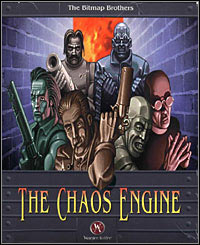 The Chaos Engine ( PC )