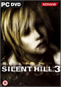 Silent Hill 3 ( PC )