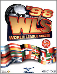 World League Soccer 98 ( PC )