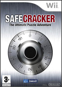 Safecracker ( Wii )