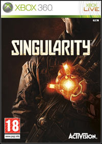 Singularity ( X360 )