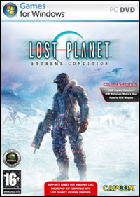Lost Planet: Colonies ( PC )