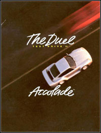 Test Drive II: The Duel ( PC )