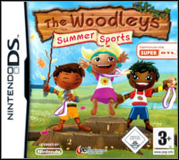 The Woodleys Summer Sports ( NDS )
