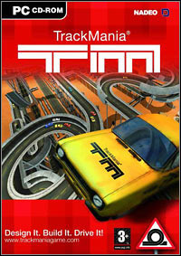 Trackmania ( PC )