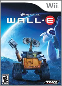 WALL-E ( Wii )