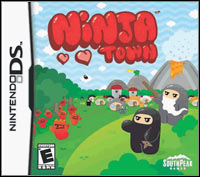 Ninjatown ( NDS )